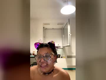 dolliastarz Chaturbate Model