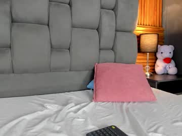 elliedoll_ Chaturbate Model