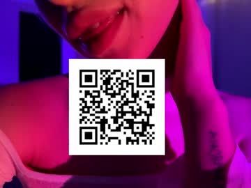 elysia_xo Chaturbate Model