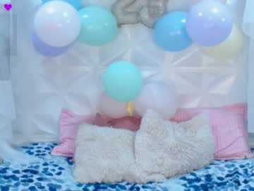 esmeralda_cuisman Chaturbate Model