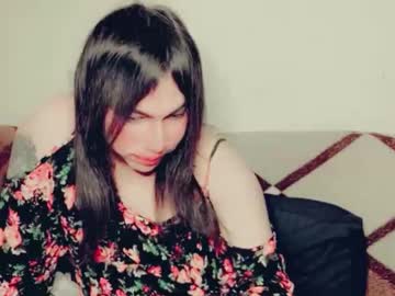 evelyn420521 Chaturbate Model