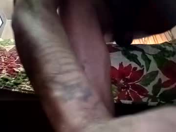 great_shaft84 Chaturbate Model