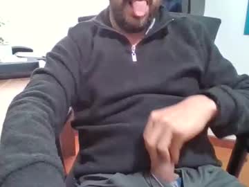 hard_cock_dude Chaturbate Model