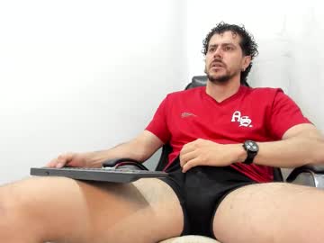 harrydaviss Chaturbate Model