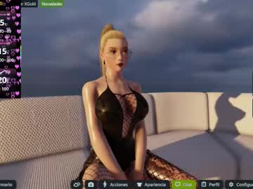 hikary__moon Chaturbate Model