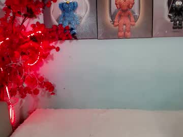 ichiben Chaturbate Model