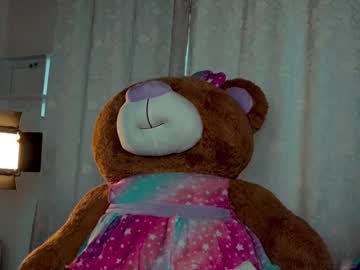 imjoanna Chaturbate Model