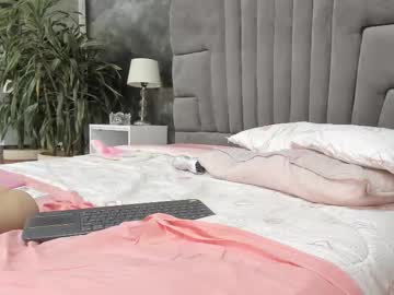 isa_lancaster Chaturbate Model