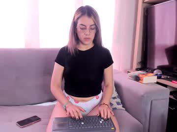 isis_loveyes_ Chaturbate Model