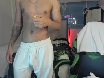 jack_castell Chaturbate Model