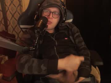 jhypelvx Chaturbate Model