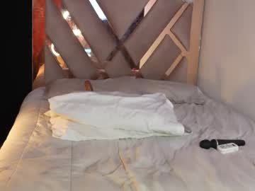 july__villa Chaturbate Model