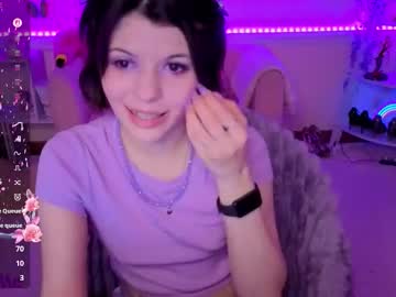 katyazaitseva Chaturbate Model