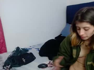 kratos_and_afrodita Chaturbate Model