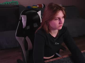 lana_del_kay Chaturbate Model