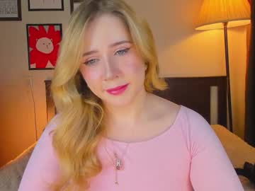 lavender_tender Chaturbate Model