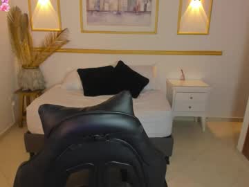 lia_sexx19 Chaturbate Model