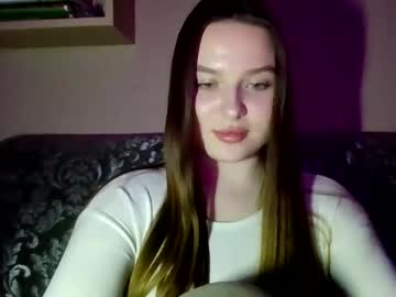 lilyygray Chaturbate Model