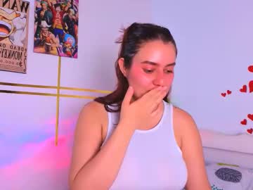 lyracarter Chaturbate Model