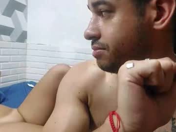 mar1810 Chaturbate Model