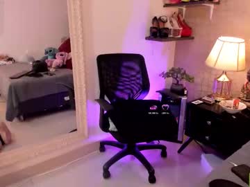 mariana_c Chaturbate Model