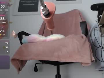 missyuumi Chaturbate Model