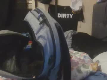 mr_tension Chaturbate Model