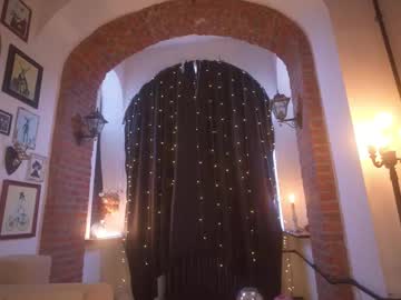 myxspacegirl Chaturbate Model