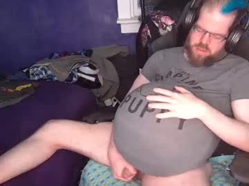 pregnantpup Chaturbate Model