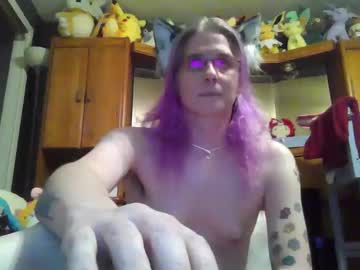 princesspawbs Chaturbate Model