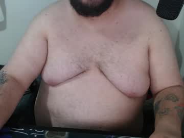 rudebearboy_ Chaturbate Model