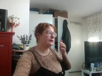 sarahbyebitch Chaturbate Model