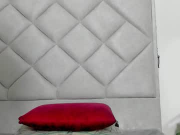 sasha_val Chaturbate Model