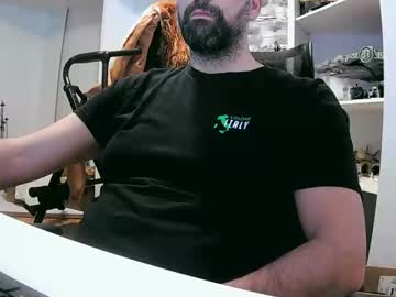 scorpion_cock Chaturbate Model