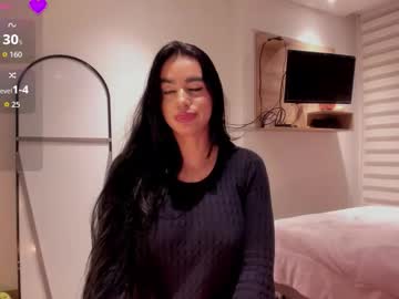 sofi_saenzz Chaturbate Model