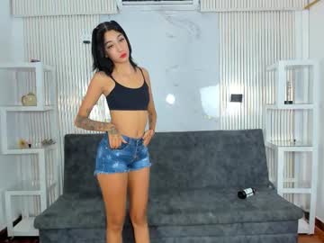 someone_sweet Chaturbate Model