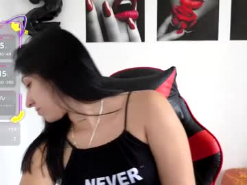 tammyandrade_ Chaturbate Model