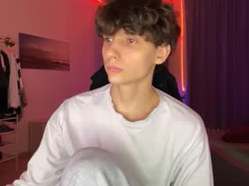 thomas617826 Chaturbate Model