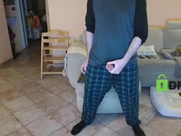 tomasmilian77 Chaturbate Model