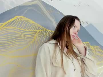 vanettakrupka Chaturbate Model