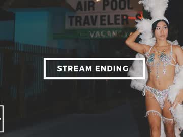 violishh Chaturbate Model