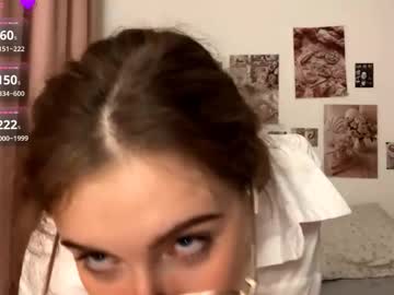 yaniraekberg Chaturbate Model