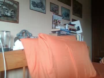 yeti_92 Chaturbate Model