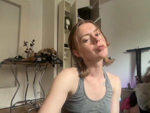 migistardust ePlay Model