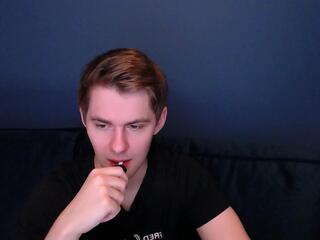 billy-milligan Flirt4Free Model