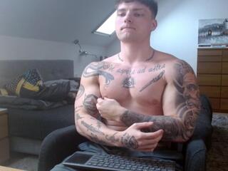 christian-great Flirt4Free Model