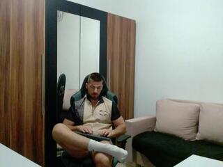 darius-giles Flirt4Free Model