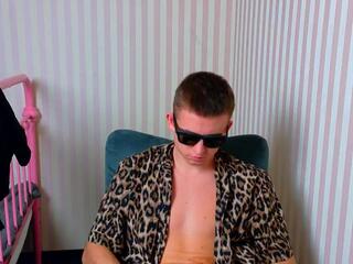 dima-kovalenko Flirt4Free Model