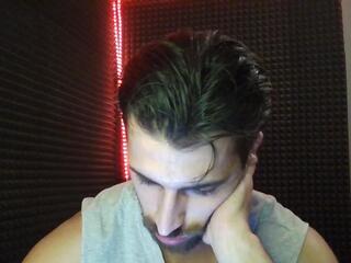 elliot-watson Flirt4Free Model