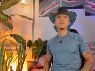 nico-art Flirt4Free Model